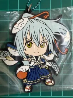 転生したらスライムだった件 転スラ 一番くじ リムル ラバーマスコット 2