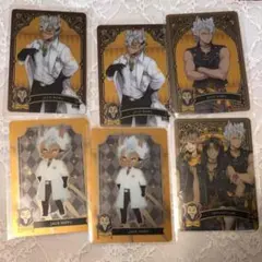 ツイステ メタカ ジャック