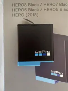 gopro hero7