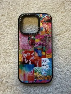 CASETiFY 蜷川実花 iPhone16pro MagSafe