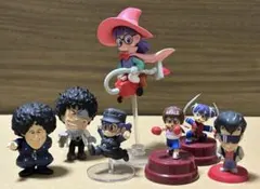 新品」 Dr.スランプアラレちゃん ミュージアムコレクション 3 - メルカリ