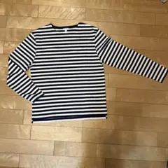 2025年最新】sunspel ボーダーの人気アイテム - メルカリ