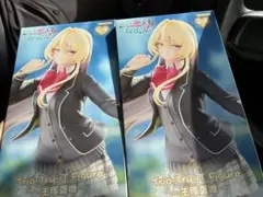 わたなれ　Trio-Try-iT Figure 王塚真唯　フィギュア　まとめ売り