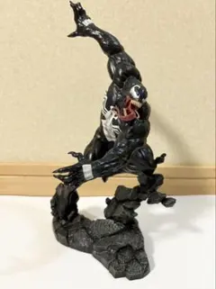 ヴェノム　 ハッピーくじ　 A賞 フィギュア