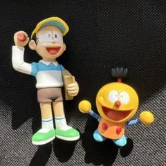 2025年最新】キテレツ大百科 フィギュアの人気アイテム - メルカリ