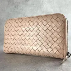 2025年最新】ボッテガヴェネタ 長財布 ピンクの人気アイテム