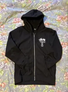 2025年最新】stussy ジップ ワールドツアーの人気アイテム - メルカリ