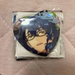 あんスタ スタライ10th缶バッジ 青葉つむぎ - メルカリ