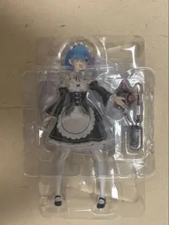 リゼロ レム フィギュア
