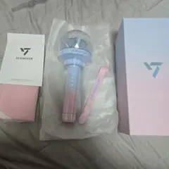 SEVENTEEN CARAT棒 10周年 ペンライト