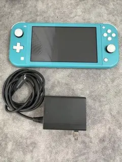 nintendo switch lite 本体