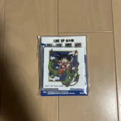 一番くじ ドラゴンボール VSオムニバスグレイト H賞アクリルスタンド 1巻表紙