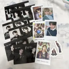 2026年最新】txt シーグリ 2020 テヒョンの人気アイテム - メルカリ