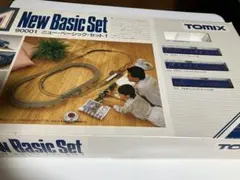 TOMIX ニューべーシックセット3 90003 レア電車」 TOMIX おもちゃ ニューベーシックセット3 （Y-14） - メルカリ