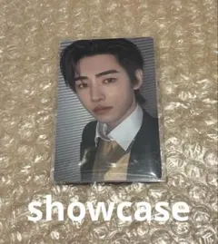 ENHYPEN desire unleash showcase ソンフン