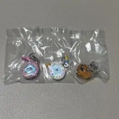 たまごっち めじるしアクセサリー3 めめっち ふぁみたま エンたま