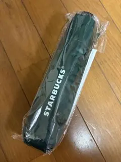 STARBUCKS 晴雨兼用折りたたみ傘 55cm 2026