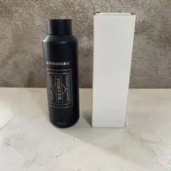 STARBUCKS FRAGMENT 水筒 0.5L ブラック - メルカリ