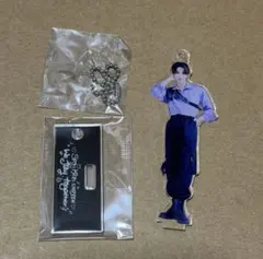 ハン　ミニアクリルスタンド　展示会　EXHIBITION スキズ　⑥