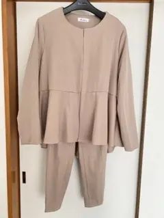 セットアップ　ほぼ未使用