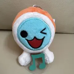 ドンちゃんぬいぐるみ付ストラップ 2025年最新】太鼓の達人 ぬいぐるみ どんちゃんの人気アイテム