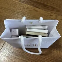 Dior サンプル　試供品　19種類　 32点