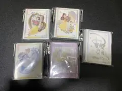 ライザのアトリエ ライザ ぴらるーく キャラクタースリーブ - メルカリ