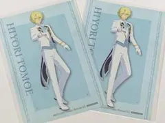 アニカフェ エレメント ブロマイド 巴日和 2点セット