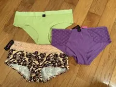 La senza パンツ