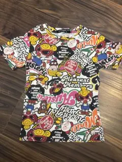 ヒステリックミニ　Tシャツ　100cmのサムネイル