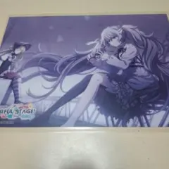 激安300〜】ヴァイスシュヴァルツ Charlotte 逃避行の果てに RRR
