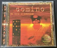 Domino /The World of DominoLOGY CD g-rap - メルカリ
