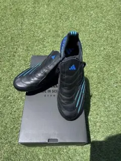 ADIDAS F50 Sala SP 復刻 サラ アディダス F50+ 27cm - メルカリ