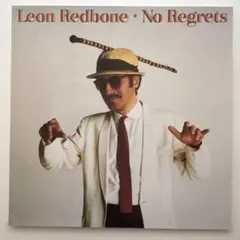 Leon Redbone No Regrets