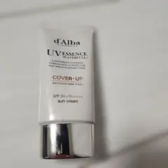 ダルバ 下地 カバーアップ サンベージュ