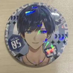 いれいす if いふ Live2D 缶バッジ - メルカリ