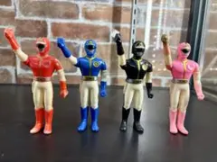 2026年最新】戦隊ヒーローの人気アイテム - メルカリ