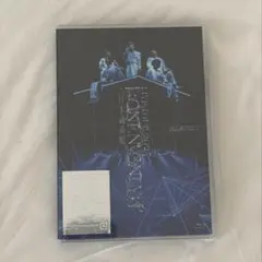 ONE N' ONLY ワンエン LIVE 日本武道館 通常版 Blu-ray