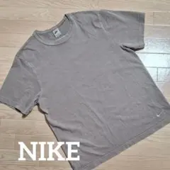 NIKE ピグメント加工 Tシャツのサムネイル