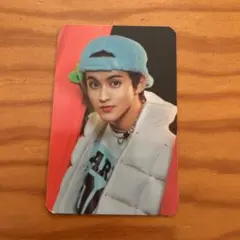 NCTDREAM マーク ドリショ4 md パーカー トレカ - メルカリ
