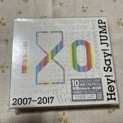 Hey!Say!JUMPベストアルバム - メルカリ