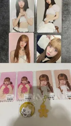ME:I ミーアイ 高見文寧 まとめ売り