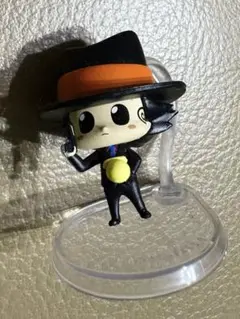家庭教師ヒットマンREBORN! カプセルフィギュアコレクション　リボーン