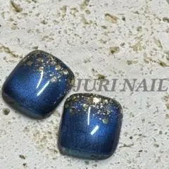 ネイルチップ フットネイルチップ ネイル 秋ネイル 冬ネイル マグネットネイル