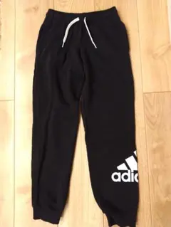 adidas　150 パンツ　スウェット　下