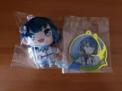 桐谷遥 セガラッキーくじ