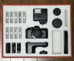 2026年最新】pentax auto110の人気アイテム - メルカリ