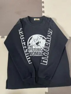 2026年最新】Hysteric Glamour トレーナー・スウェットの人気アイテム