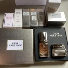 Dior Prestige トライアルセット