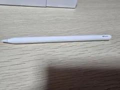 Apple Pencil（第2世代） 箱付き